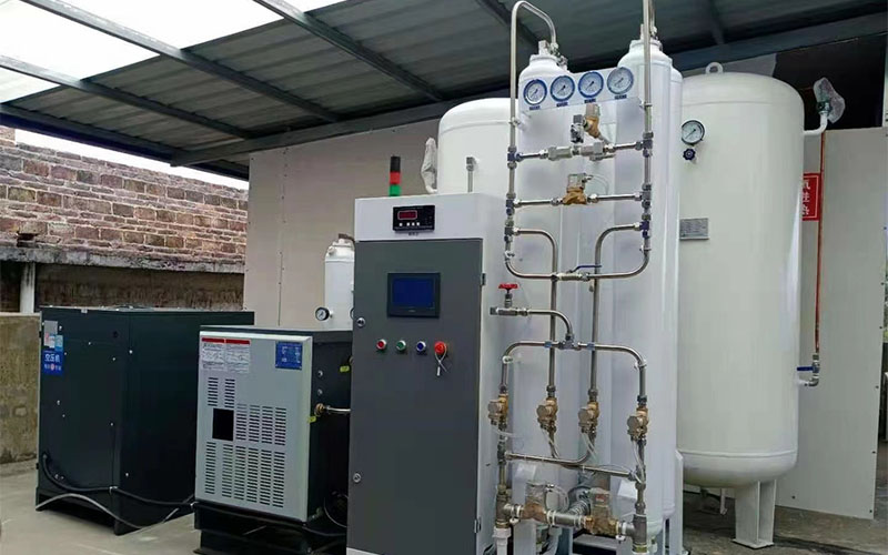 浙江中心供氧医用制氧机
