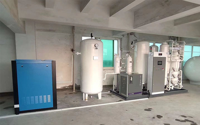 浙江中心供氧医用制氧机