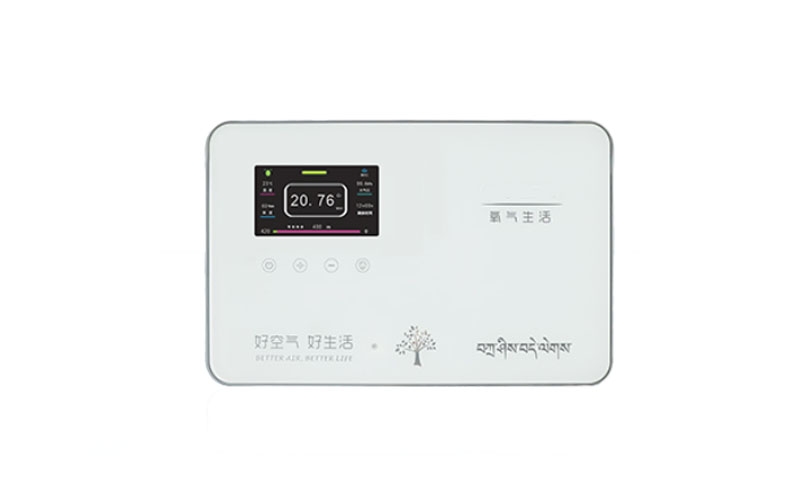 浙江弥散供氧系统终端