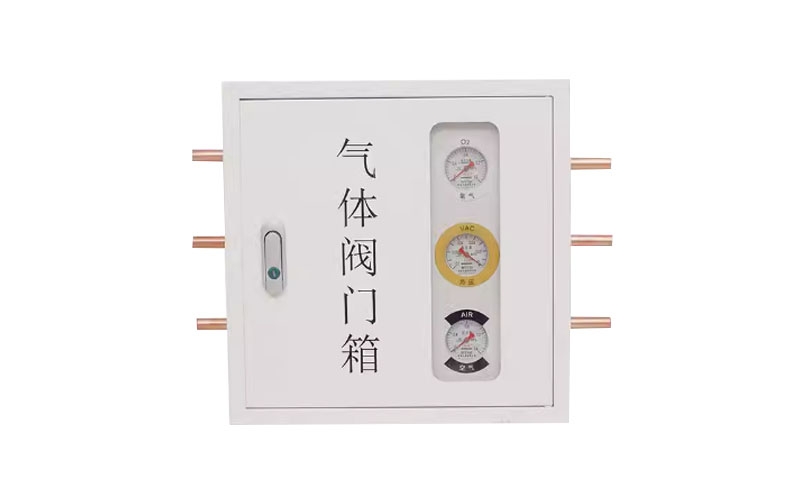 浙江医用气体阀门箱